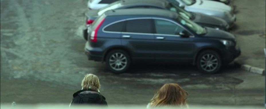 2007 Honda CR-V [RE]