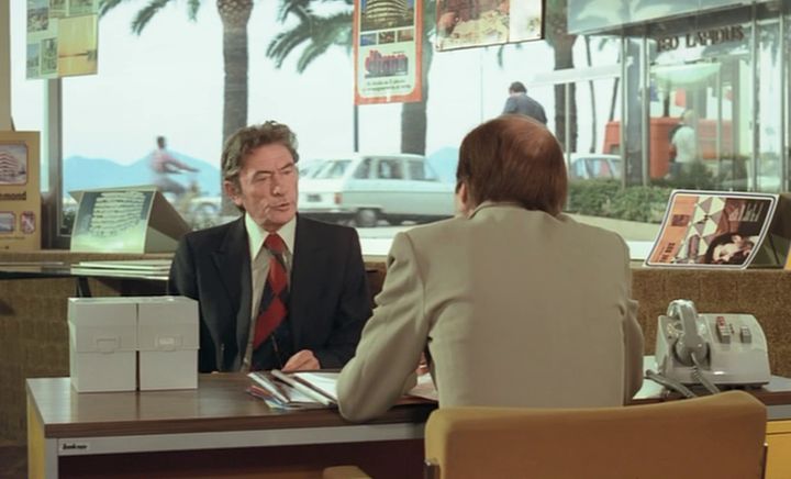 1974 Renault 6 TL [R1181]