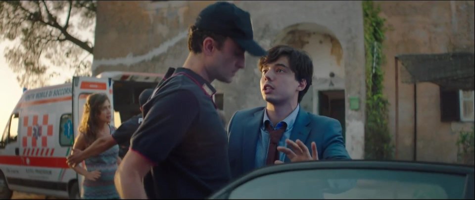 2002 Fiat Ducato 2a serie