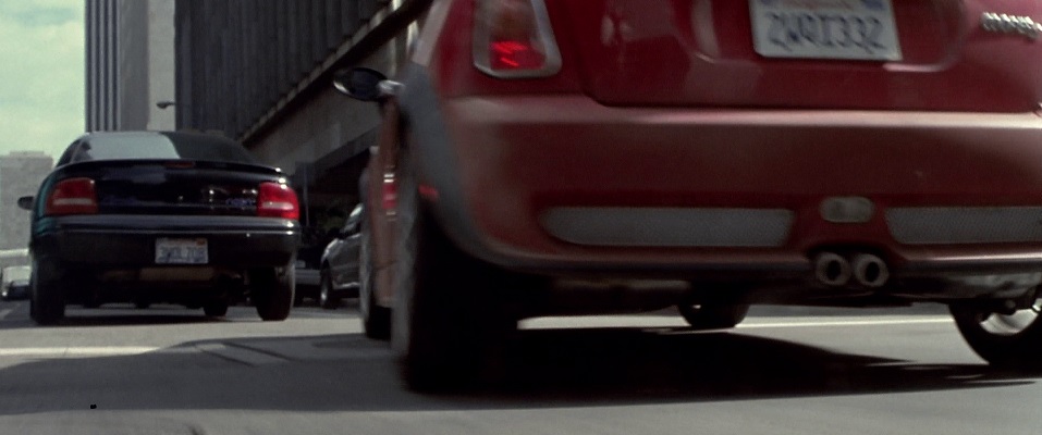 1997 Plymouth Neon [PL]