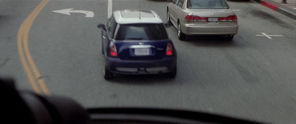 2001 Honda Accord EX [CG]