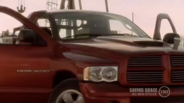 2004 Dodge Ram 1500 5.7L Hemi