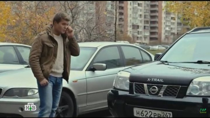 2004 Nissan X-Trail [T30]