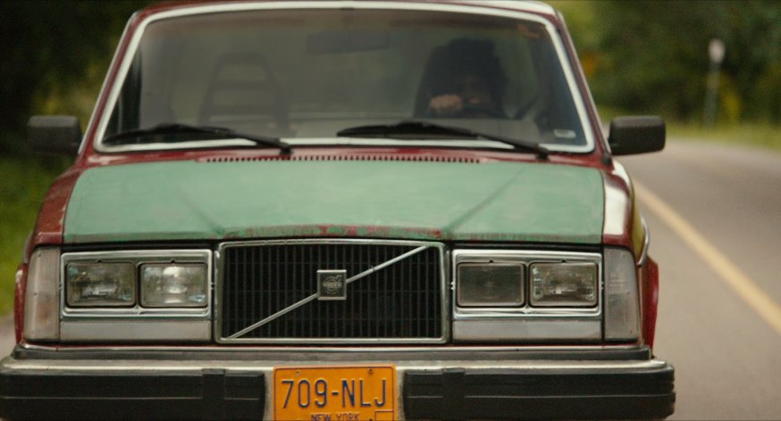 1981 Volvo DL [244]