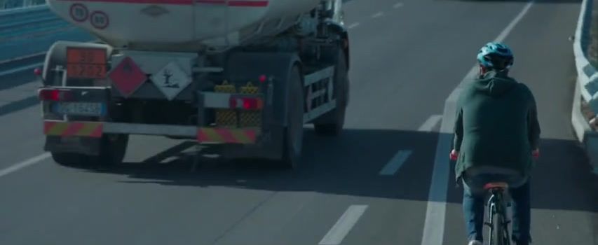 2007 Iveco EuroCargo 180E25 2a serie