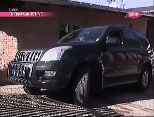 Toyota Land Cruiser [J120]