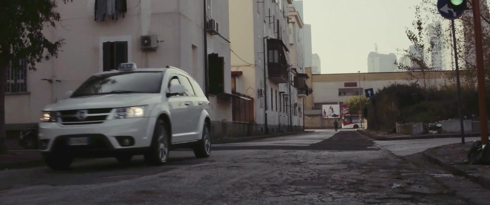 2011 Fiat Freemont [JC49]