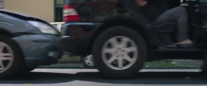 Ford Focus MkI