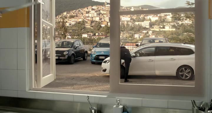 2014 Peugeot 308 SW Série 2 [T9]