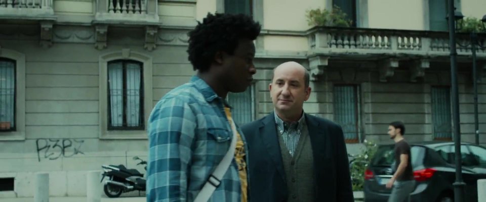 2010 Opel Meriva [B]