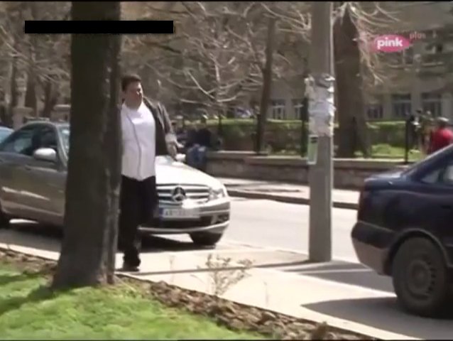 2008 Mercedes-Benz C-Klasse Avantgarde [W204]