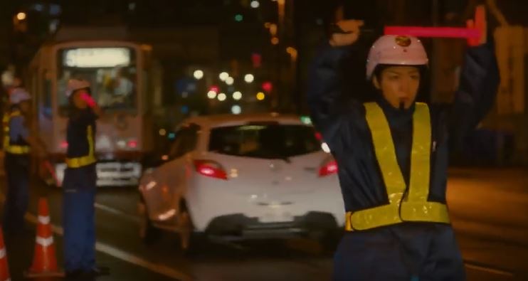 2007 Mazda Demio [DE]