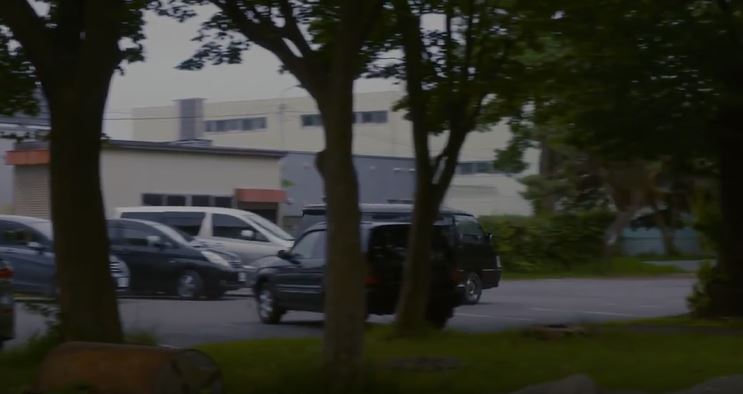 2004 Toyota Isis [XM10]