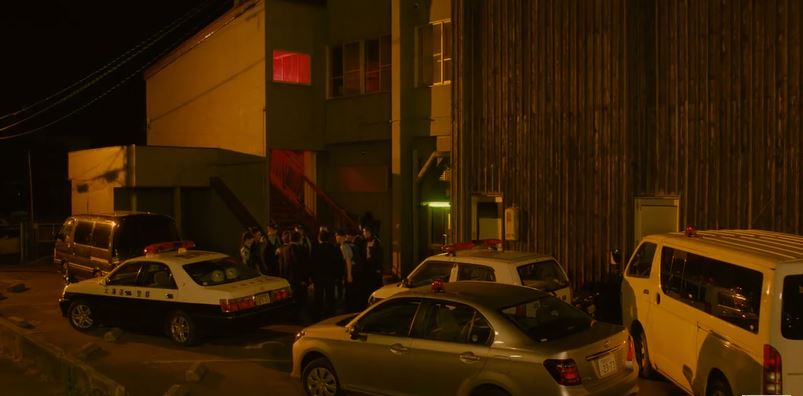 2015 Toyota Corolla Axio [E160]