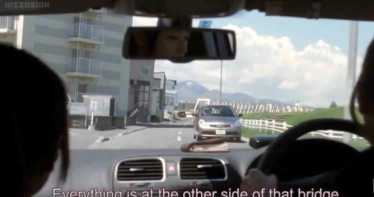 2007 Nissan Wingroad [Y12]