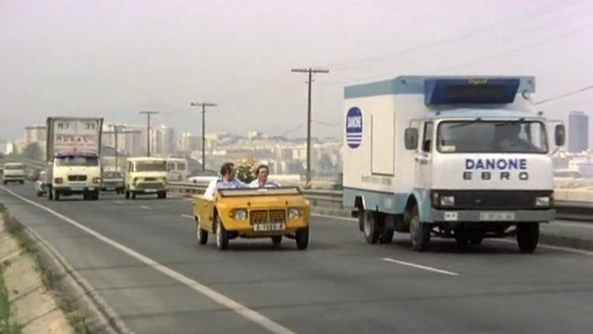 1979 Ebro E-60