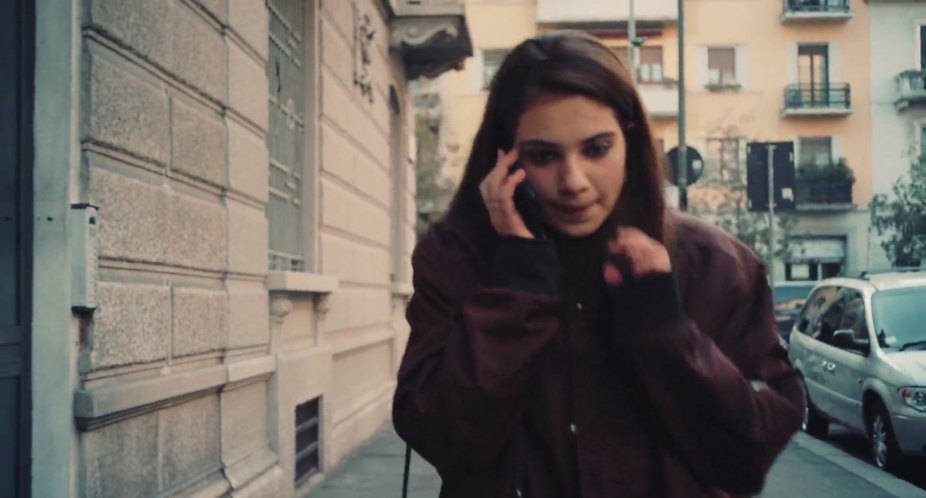 2005 Chrysler Grand Voyager [RG]