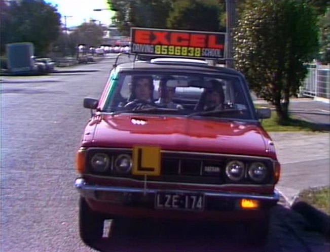 1974 Datsun 180B [610]