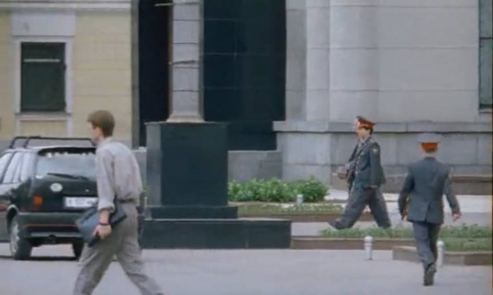 1988 Fiat Tipo [160]