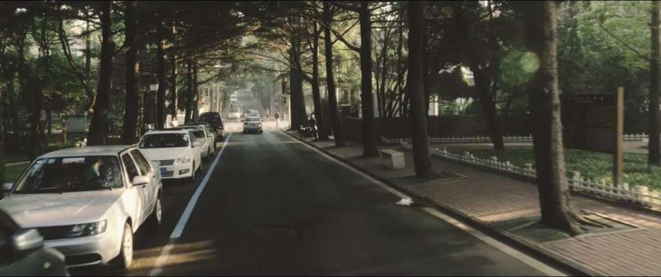 2010 FAW-Volkswagen Jetta Xianfeng A2 [Typ 19E]