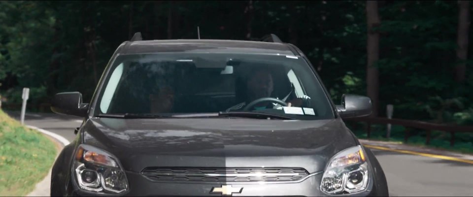 2016 Chevrolet Equinox [GMT172]