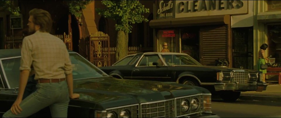 1978 Ford Thunderbird [87-60H]