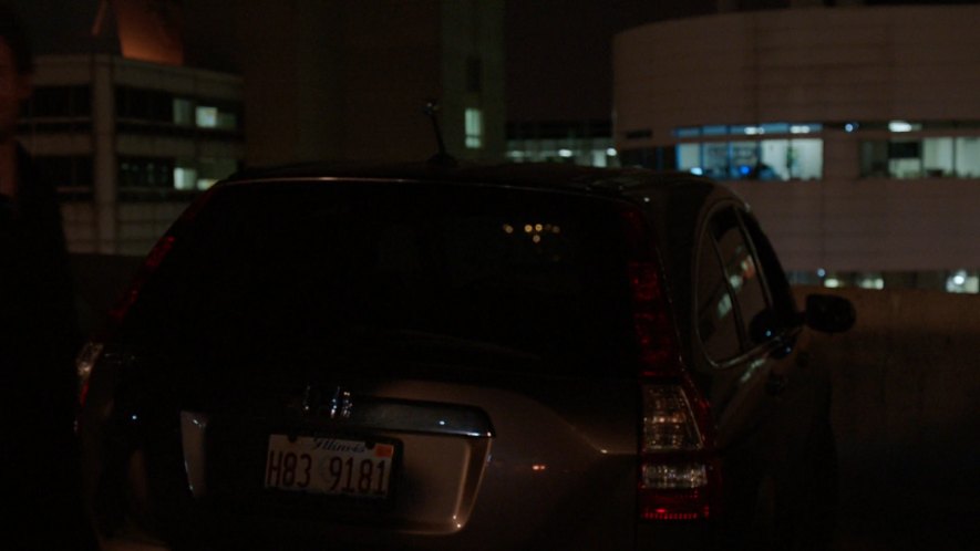 2009 Honda CR-V EXL [RE]