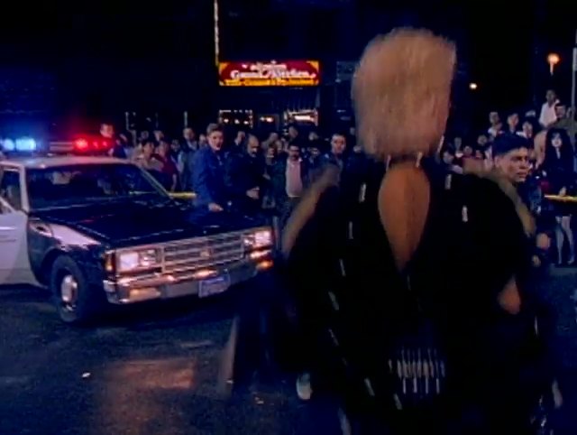 1981 Chevrolet Impala