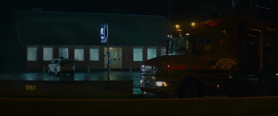 2007 Mitsubishi Outlander [CW]