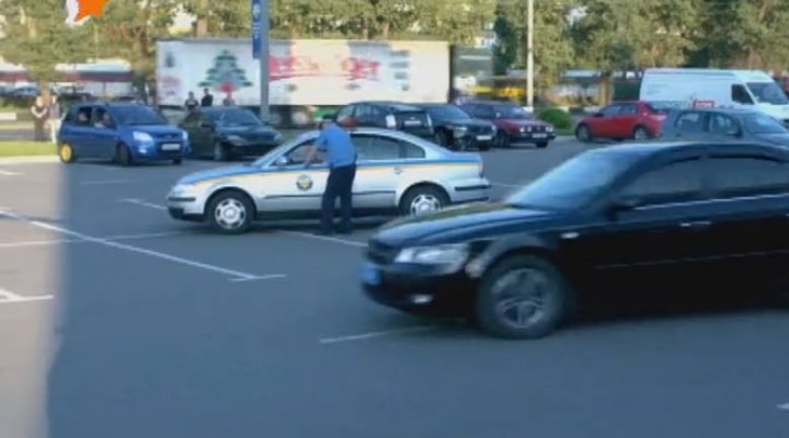 2004 Volkswagen Passat B5 [Typ 3BG]