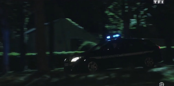 2010 Renault Mégane Estate 1.5 dCi Authentique 3 [X95]