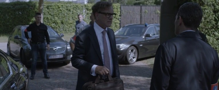 2011 BMW 5 Touring [F11]