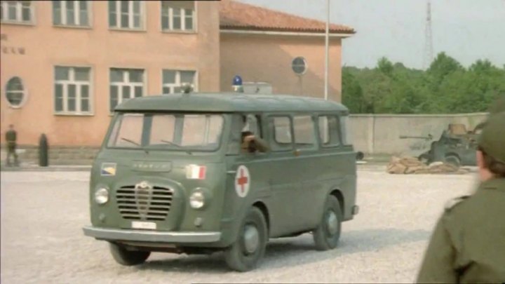 Alfa Romeo Romeo 2
