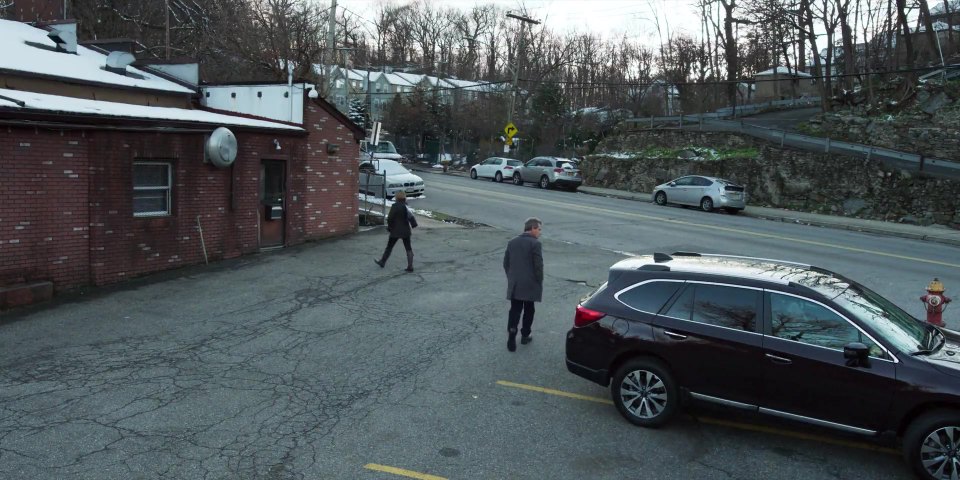 2017 Subaru Outback 3.6R [BS]