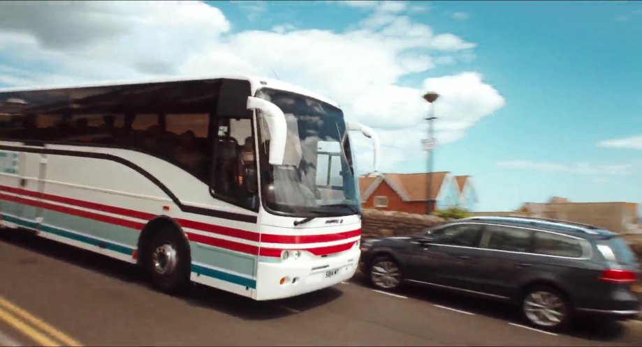 2011 Volkswagen Passat Estate B7 [Typ 3C]