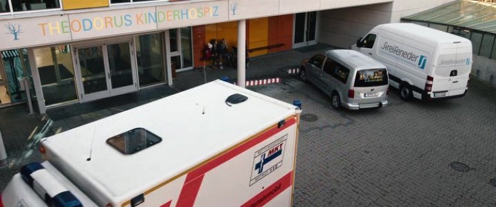 2014 Mercedes-Benz Sprinter [W906]