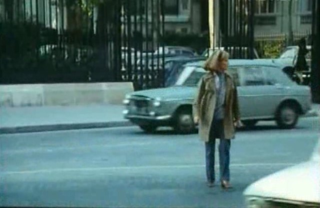 1963 MG 1100 MkI [ADO16]