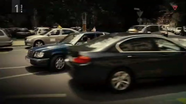 2010 BMW 5 [F10]