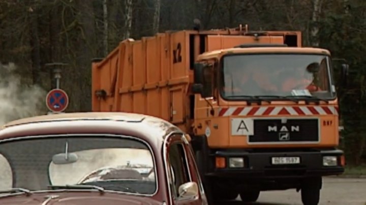 1987 MAN Haller X2 BSR [F90]