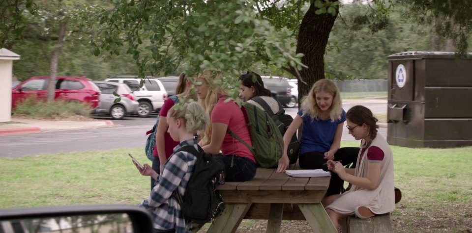 2016 Mitsubishi Outlander [GF]