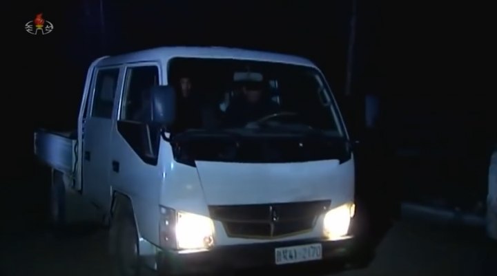 Jinbei Lingqi SY-Series