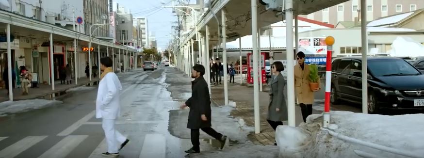 2004 Honda Odyssey [RB]