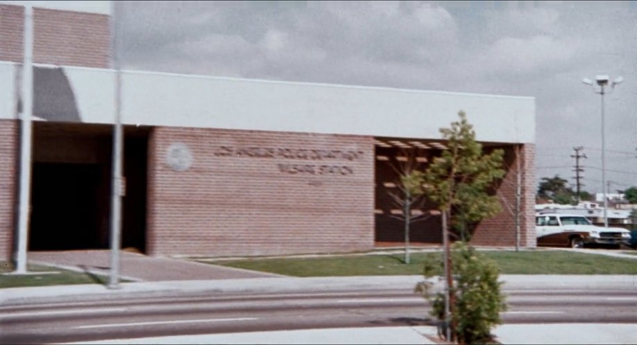 1971 Buick Sportwagon