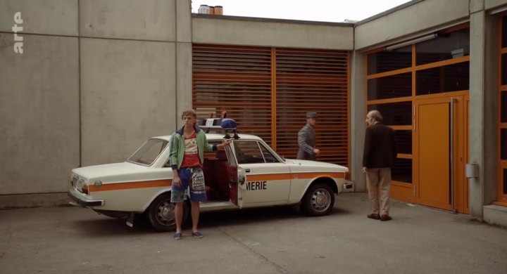 1973 Volvo 144