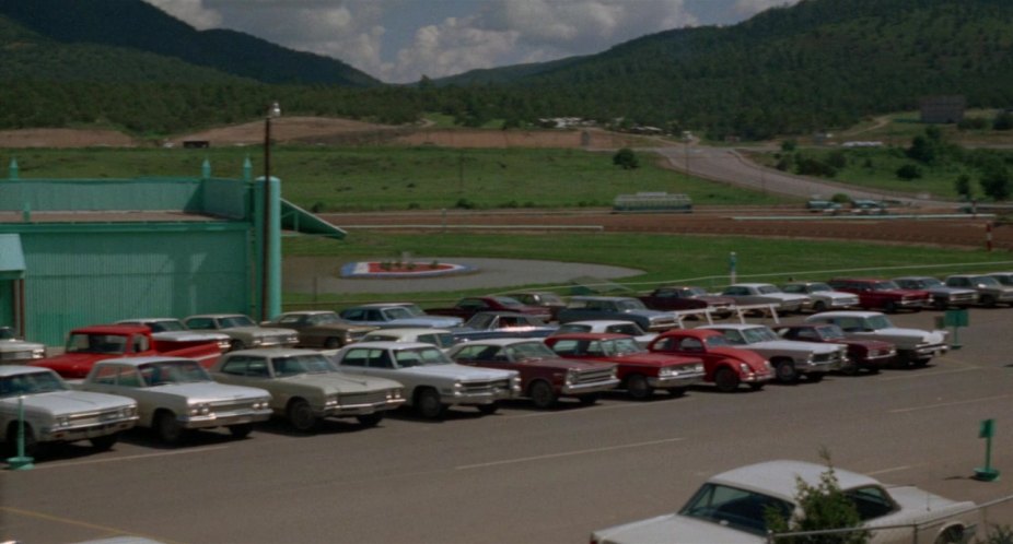 1964 Buick Electra 225