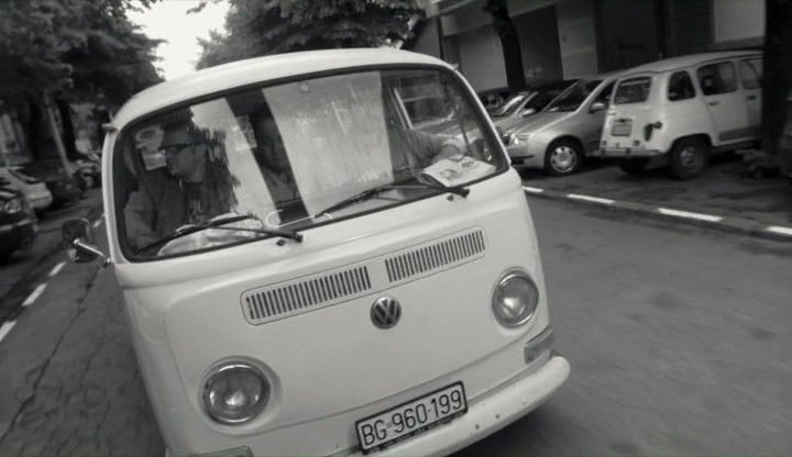 1990 Renault 4 GTL [R1128]