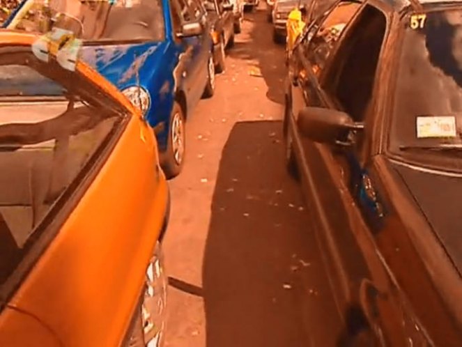 Volkswagen Passat B3 [Typ 35i]