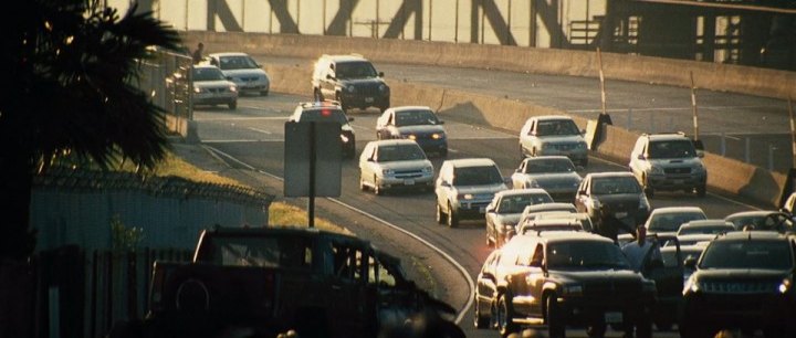 2003 Toyota RAV4 Sport [XA20]