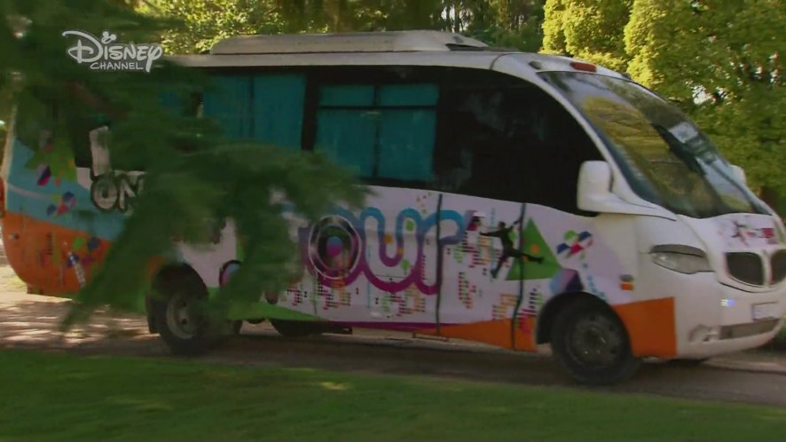 Agrale MA 8.5 ArMar Dezeo Plus