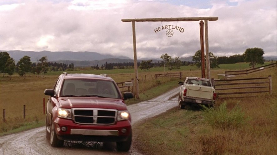 2007 Dodge Durango [HB]